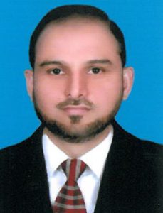 Abid Ul Islam, Finance Support & Admin Manager