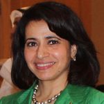 Mrs. Yasmeen Al-Musallam, Vice Chairman & CEO